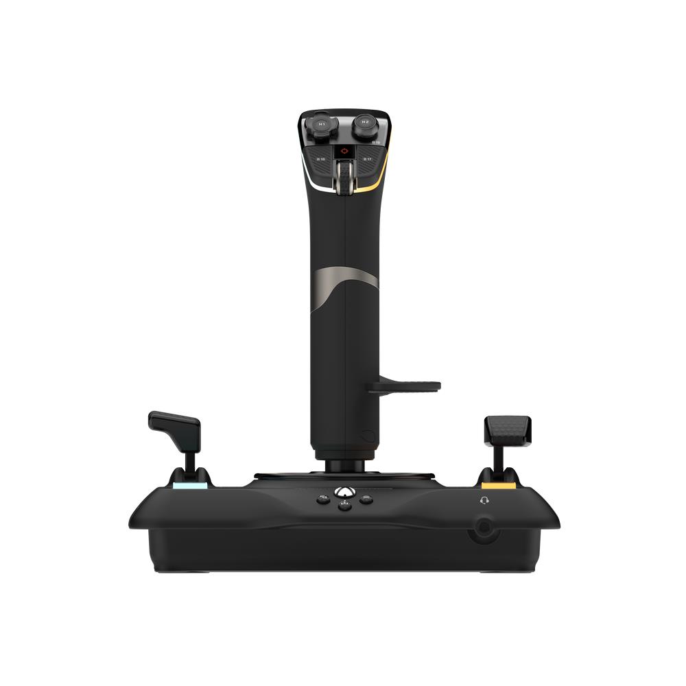 Turtle Beach VelocityOne Flightstick - Flight Joystick for Xbox Series X|S, Xbox One & Windows PC - Image 4