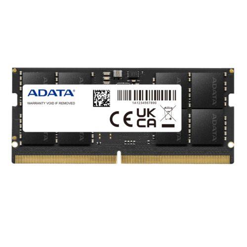 ADATA Premier memory module 32 GB 1 x 32 GB DDR5 262-pin SO-DIMM