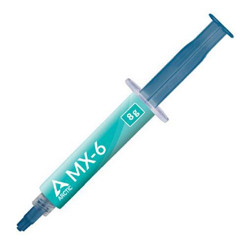 ARCTIC MX-6 ULTIMATE Performance Thermal Paste