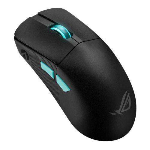 ASUS ROG Harpe Ace Aim Lab Edition mouse Gaming Ambidextrous RF Wireless + Bluetooth + USB Type-A Optical 36000 DPI