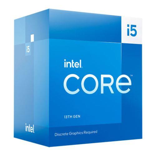Intel Core i5-13400F processor 20 MB Smart Cache Box