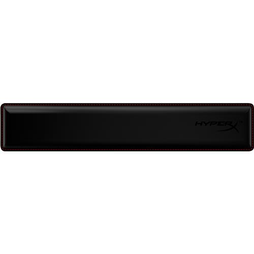 HyperX Wrist Rest - Keyboard - Full Size