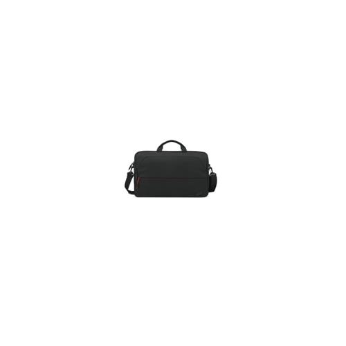 Lenovo 4X41D97727 laptop case 35.6 cm (14") Toploader bag Black