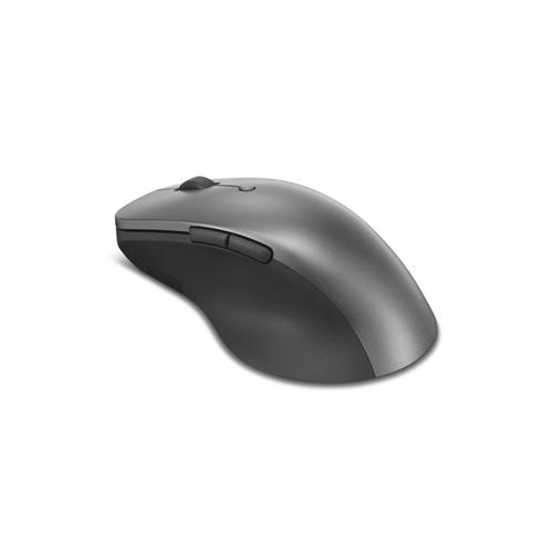 Lenovo 4Y51J62544 Right-hand Optical Bluetooth 2400 DPI Grey