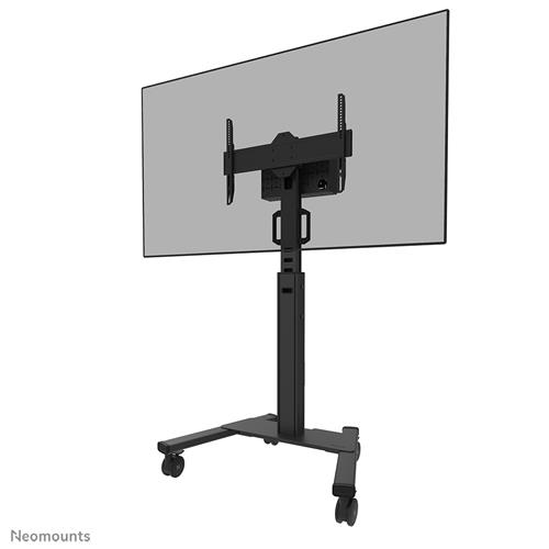 Neomounts FL50S-825BL1 TV trolley 37-75" - TV