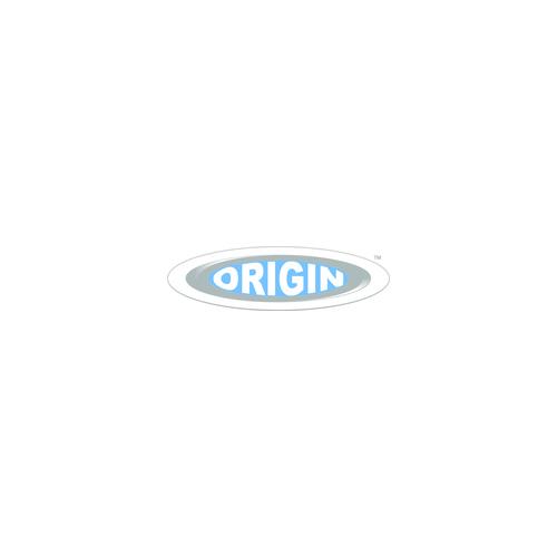 Origin Storage 16GB DDR5 4800MHz SODIMM 1Rx8 Non-ECC 1.1V