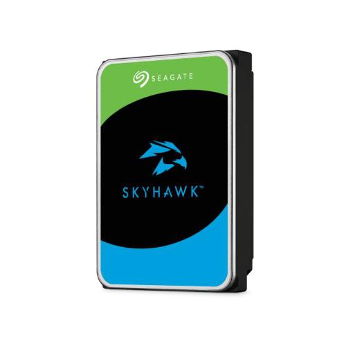 Seagate SkyHawk internal hard drive 8 TB 256 MB 3.5" Serial ATA III