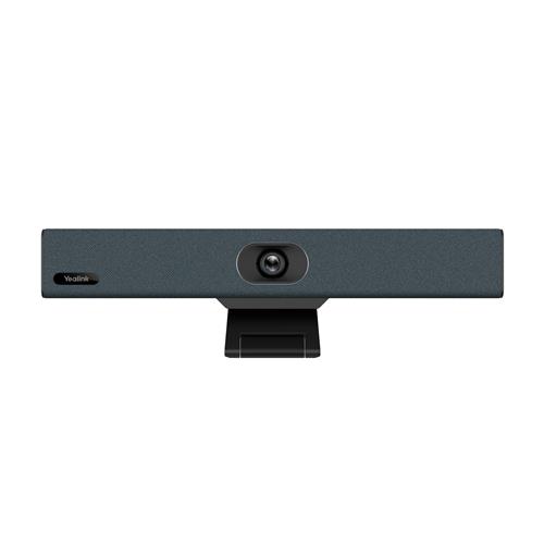 Yealink UVC34 video conferencing system 8 MP Personal video conferencing system