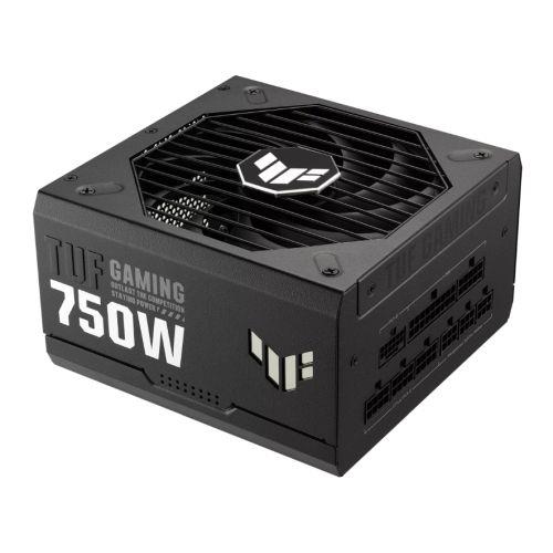 ASUS TUF Gaming 750W Gold 750 W 100 - 240 V 130 W 744 W 130 W 9.6 W