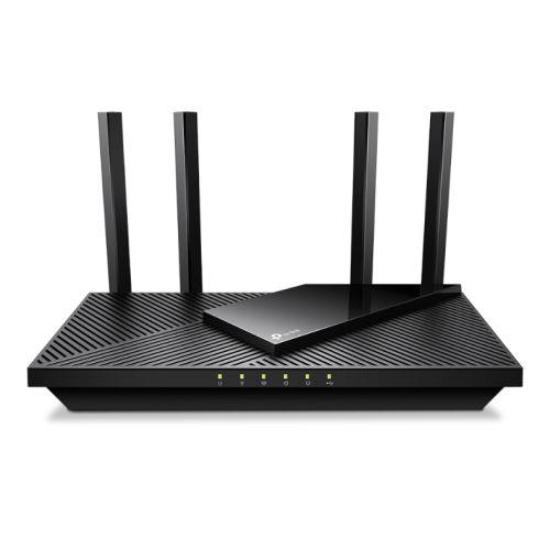 TP-Link Archer AX3000 Multi-Gigabit Wi-Fi 6 Router with 2.5G Port
