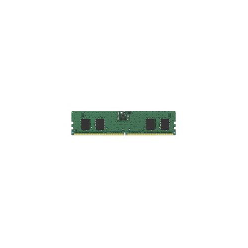 Kingston Technology ValueRAM memory module 8 GB 1 x 8 GB DDR5 5600 MT/s 288-pin DIMM