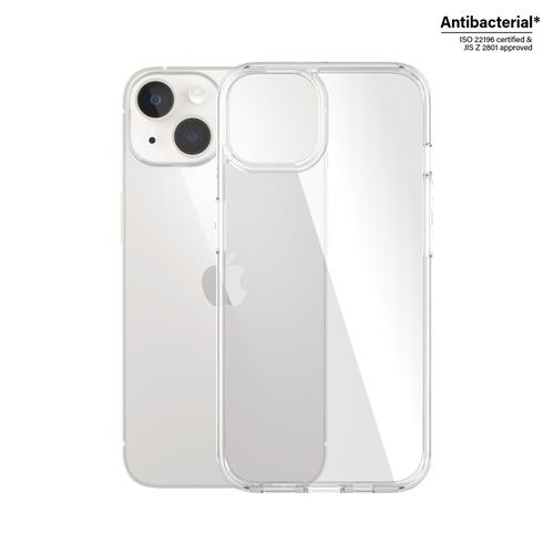 PanzerGlass HardCase iPhone 14 | 13 | Clear