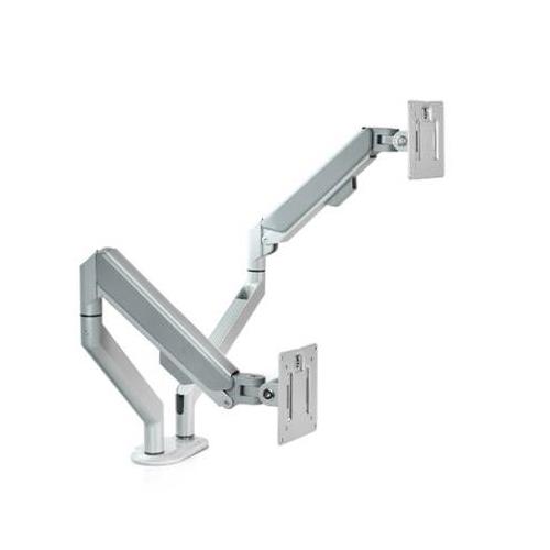 Ergo CMS3153 81.3 cm (32") Desk Silver