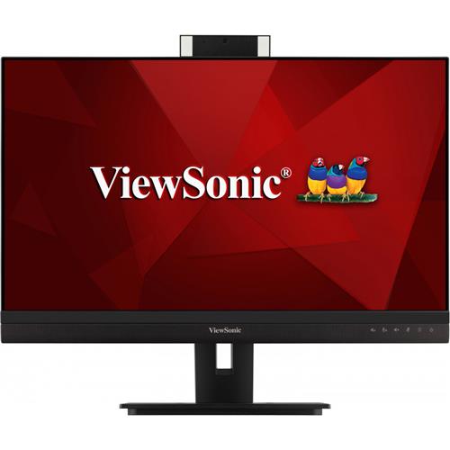 Viewsonic VG Series VG2756V-2K computer monitor 68.6 cm (27") 2560 x 1440 pixels Quad HD LED Black