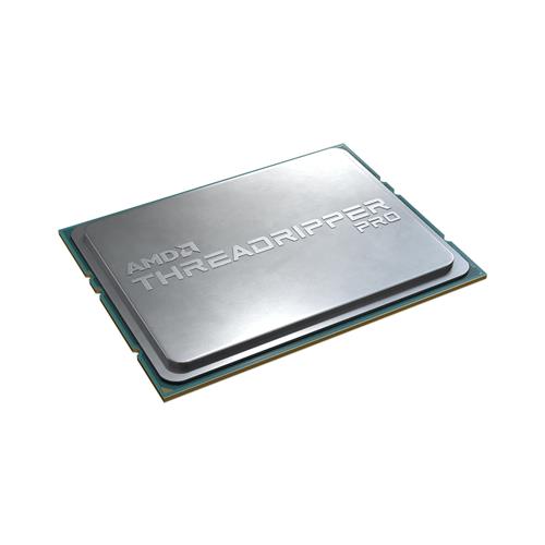 AMD Ryzen Threadripper PRO 5975WX processor 3.6 GHz 128 MB L3 Tray