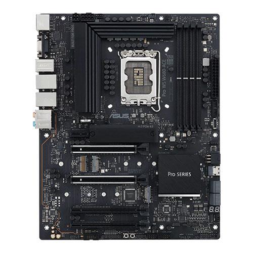 ASUS PRO WS W680-ACE Intel W680 LGA 1700 ATX
