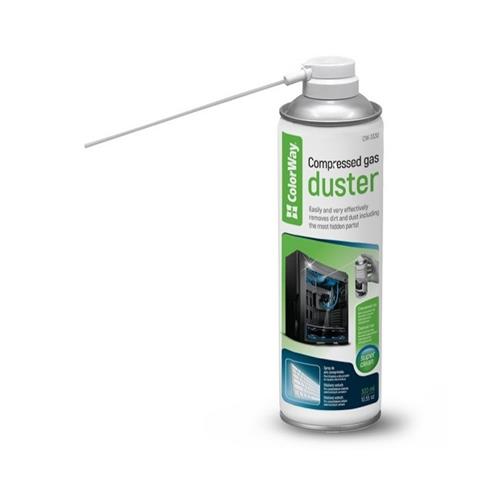Colorway CW-3330 compressed air duster 300 ml