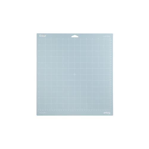 Cricut Explore/Maker LightGrip Machine Mat (12x12") 1-pack