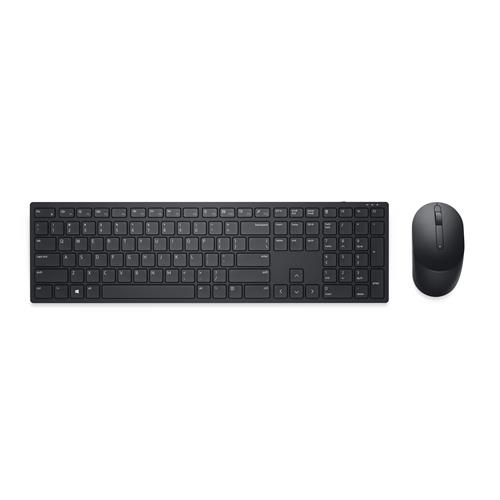 Dell KM5221WBKB-INT