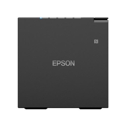 Epson TM-m30III (112): Standard Model, Black, EU, Thermal, POS printer, 203 x...