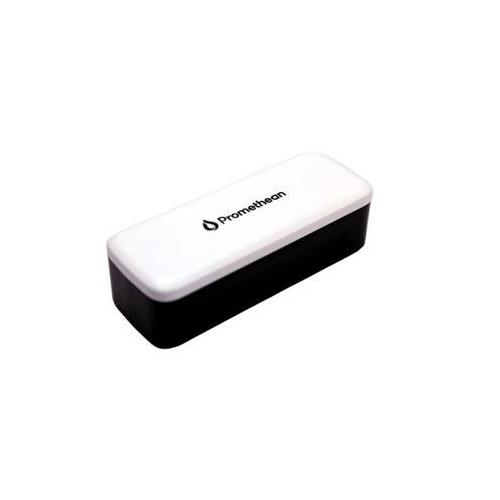 Promethean AP9-ERASER-B interactive whiteboard accessory Black White