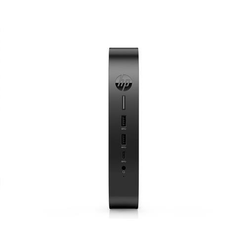 HP Elite t655 2.1 GHz AMD AMD Ryzen Embedded AMD Ryzen Embedded R2000 Series R2314 3.5 GHz