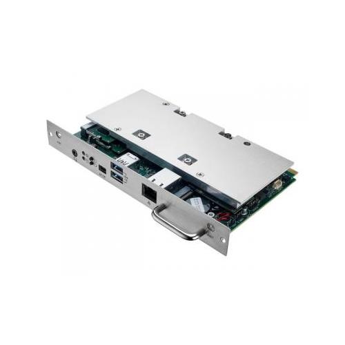 Photos - Other Components Sharp NEC SDM Slot-In PC Essential 1.5 GHz Intel Atom X6413E 4 GB 128 GB Windows 10 100015832 