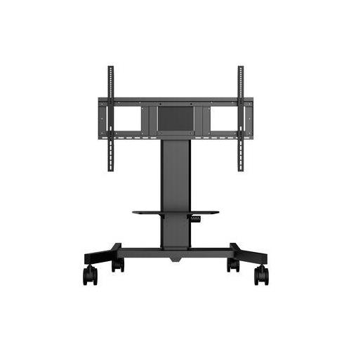 iiyama MD CAR1021-B1 monitor mount / stand 2.18 m (86") Floor Black