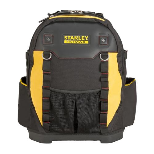 Stanley 1-95-611. Product main colour: Black. Material: Nylon. Dimensions (WxDxH): 360 x 460 x 270 mm