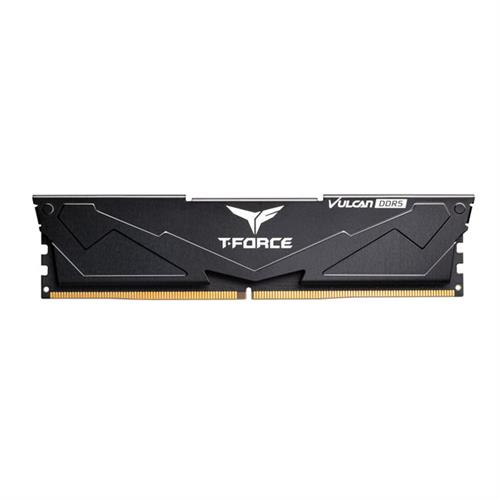 Team Group VULCAN memory module 32 GB 2 x 16 GB DDR5 288-pin DIMM