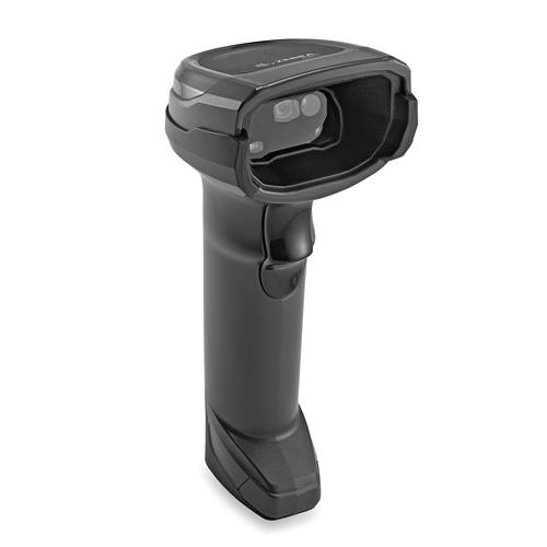 Photos - Barcode Scanner Zebra DS8178-SR Handheld bar code reader 1D/2D Photo diode Black DS8178-SR0F007ZZWW 