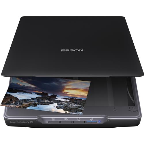 Epson Perfection V39II