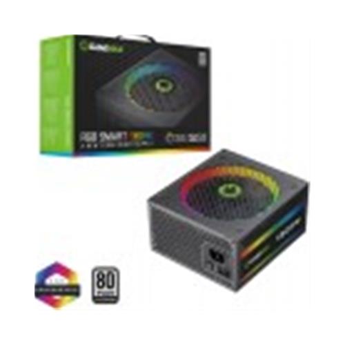 Gamemax Rgb Smart Platinum 1300W Atx3 0 Psu 80 Plus Platinum