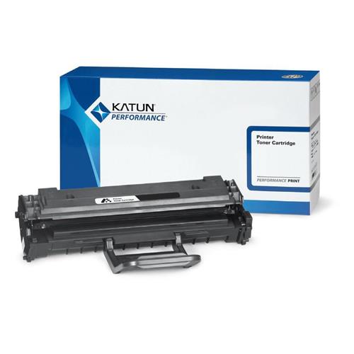 Katun 44869 toner cartridge 1 pc(s) Black