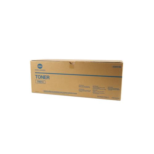 Konica Minolta A3VV150 toner cartridge 1 pc(s) Original Black