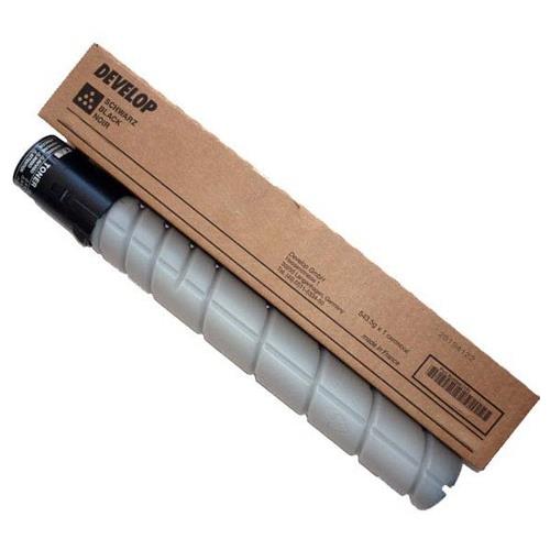 Konica Minolta A8K3150 toner cartridge 1 pc(s) Original Black