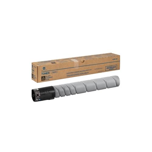 Konica Minolta A8DA050 toner cartridge 1 pc(s) Original Black