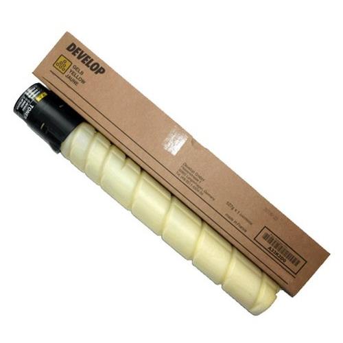 Konica Minolta A8K3250 toner cartridge 1 pc(s) Original Yellow