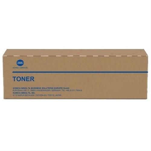 Konica Minolta A3VX356 toner cartridge 1 pc(s) Compatible Magenta