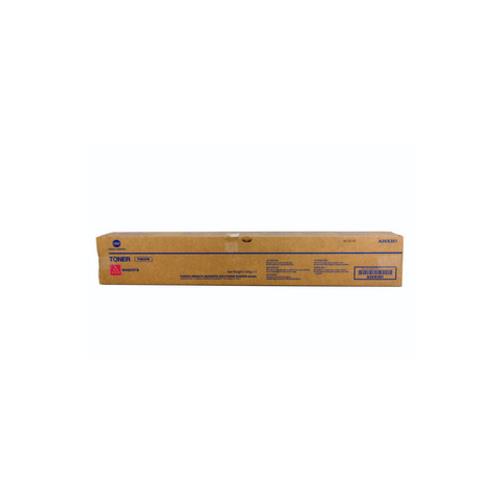 Konica Minolta A3VX351 toner cartridge 1 pc(s) Original Magenta