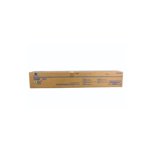 Konica Minolta A3VX251 toner cartridge 1 pc(s) Original Yellow