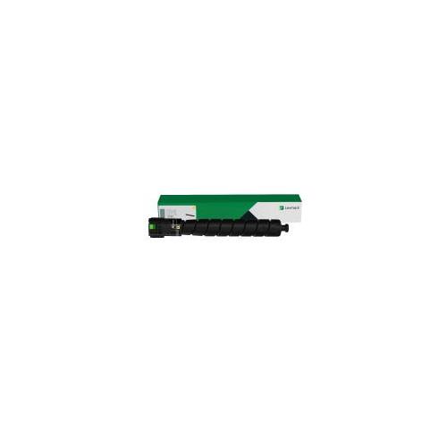 Photos - Other Consumables Lexmark 73D0HY0 toner cartridge 1 pc(s) Original Yellow 