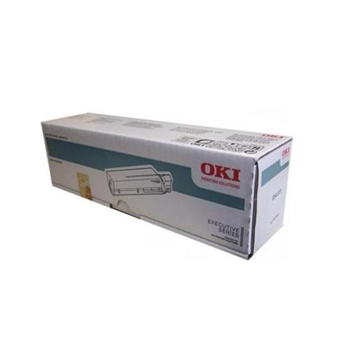 OKI 45807116 toner cartridge 1 pc(s) Original Black
