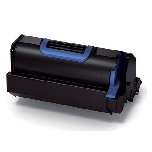 OKI 45460502 toner cartridge 1 pc(s) Original Black