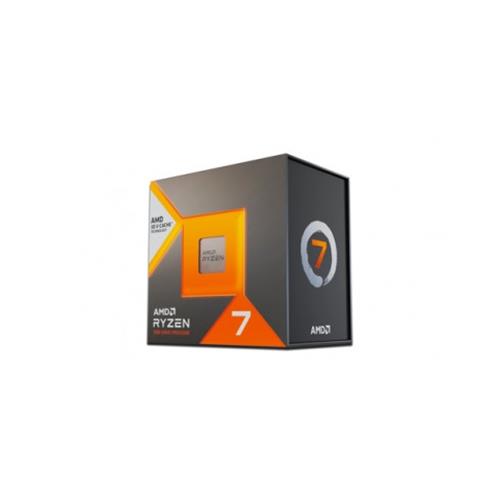 Процесор AMD Ryzen 7 7800X3D для ПК - купити в Києві