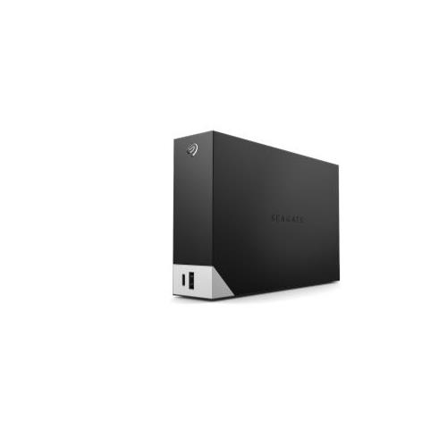 Seagate One Touch Desktop external hard drive 20 TB USB Type-A / USB Type-C 3.2 Gen 1 (3.1 Gen 1) Black