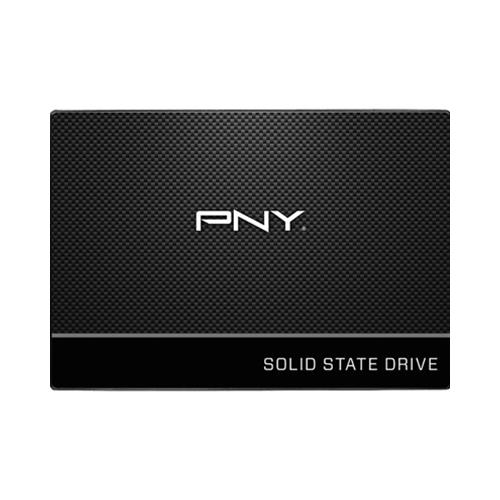 PNY CS900 250 GB 2.5" Serial ATA III 3D TLC