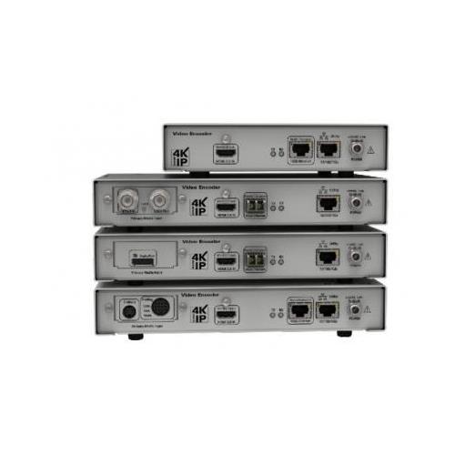 ZeeVee Z4KDPDECF3 video decoder 2 channels 4096 x 2160 pixels