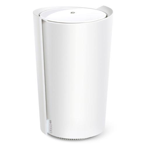 TP-Link 5G AX3000 Whole Home Mesh Wi-Fi 6 Router Build-In 5G Modem