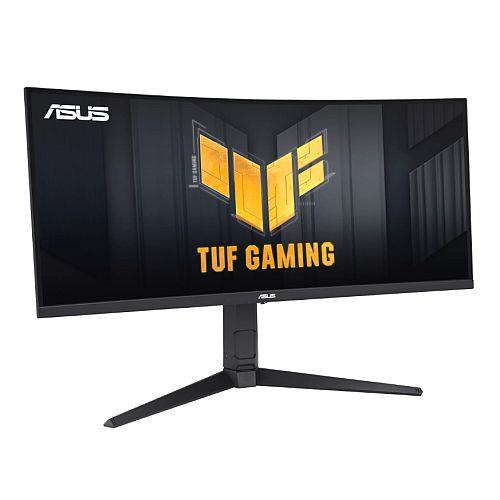 ASUS TUF Gaming VG34VQEL1A computer monitor 86.4 cm (34") 3440 x 1440 pixels UltraWide Quad HD LED Black